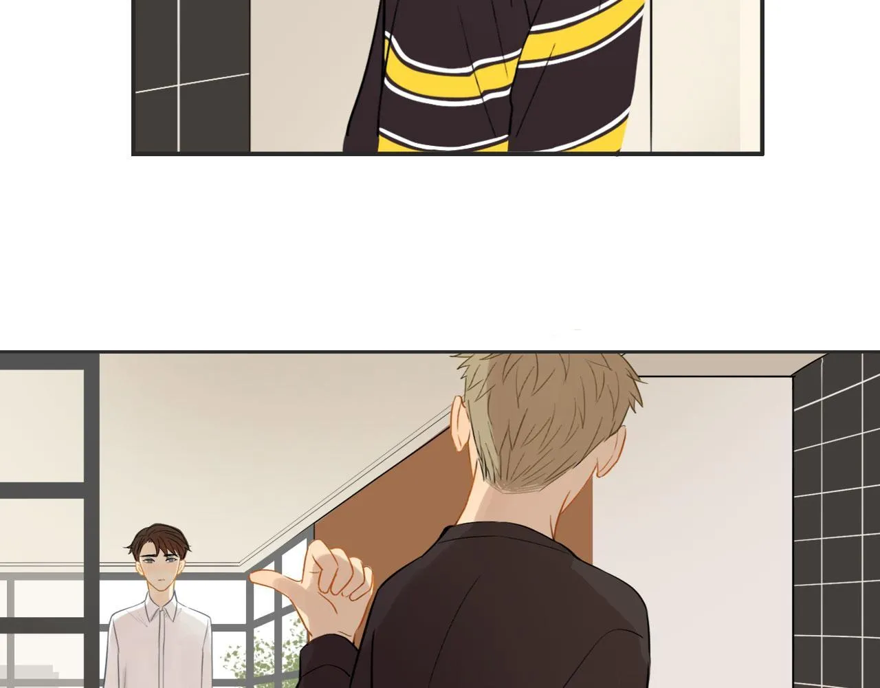 Tình Chàng 30 Chapter 4 Trang 24