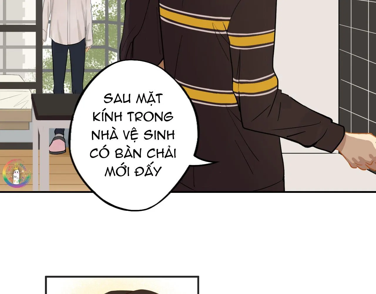 Tình Chàng 30 Chapter 4 Trang 25