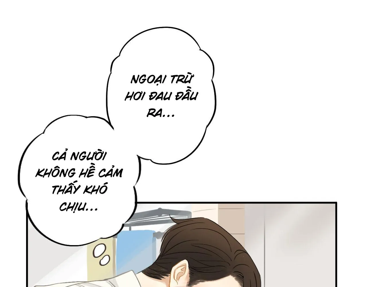 Tình Chàng 30 Chapter 4 Trang 30