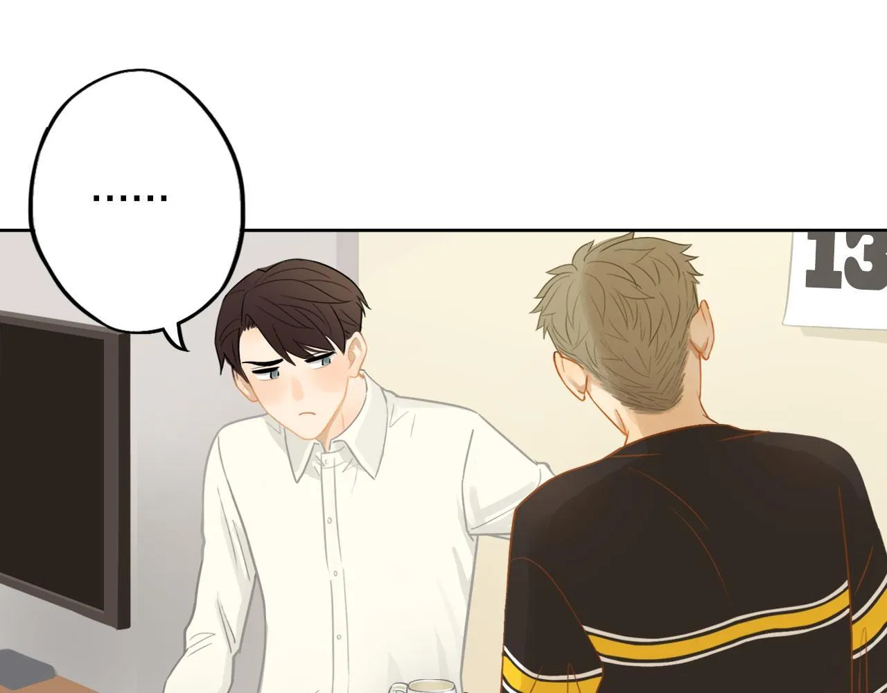 Tình Chàng 30 Chapter 4 Trang 33