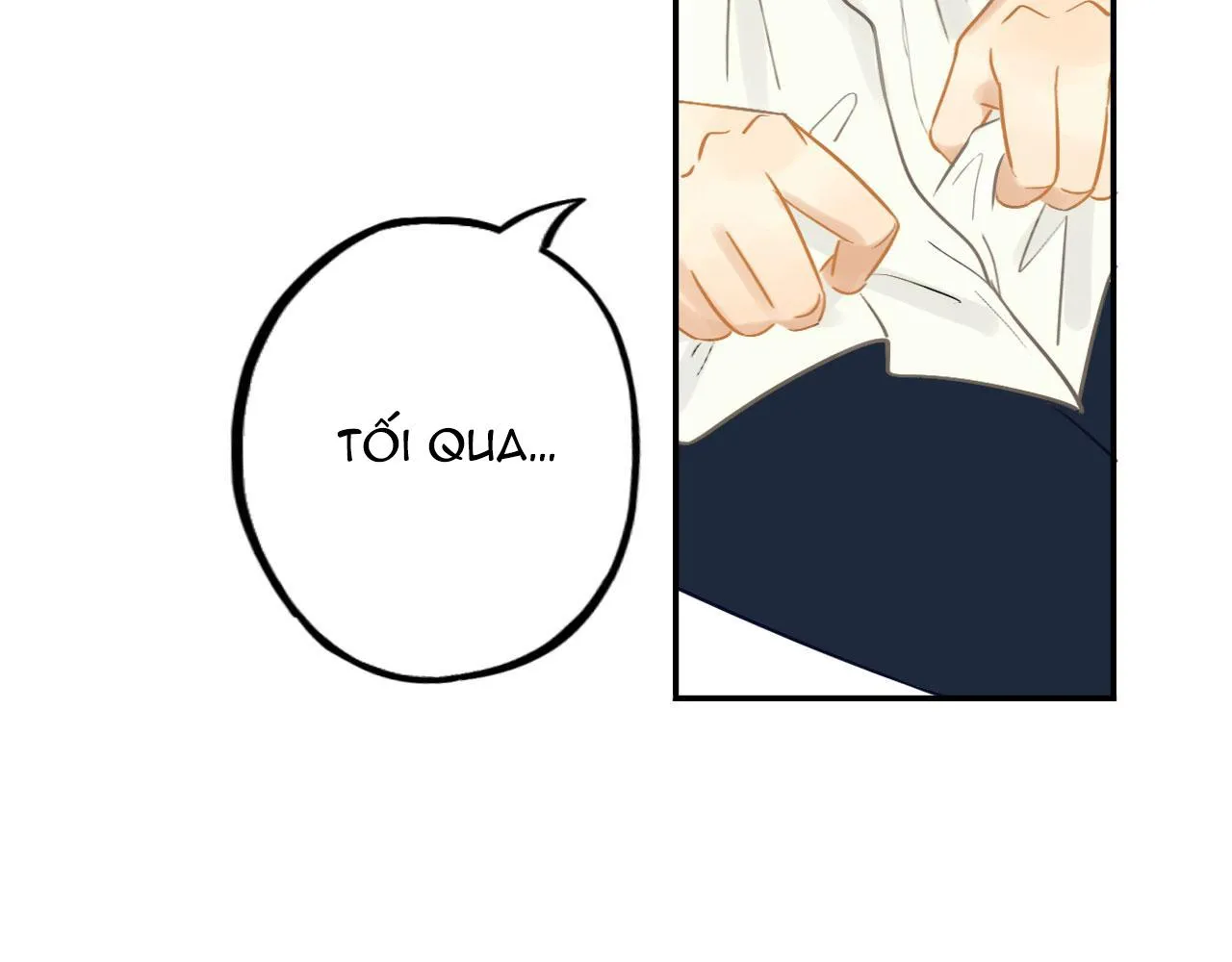 Tình Chàng 30 Chapter 4 Trang 35