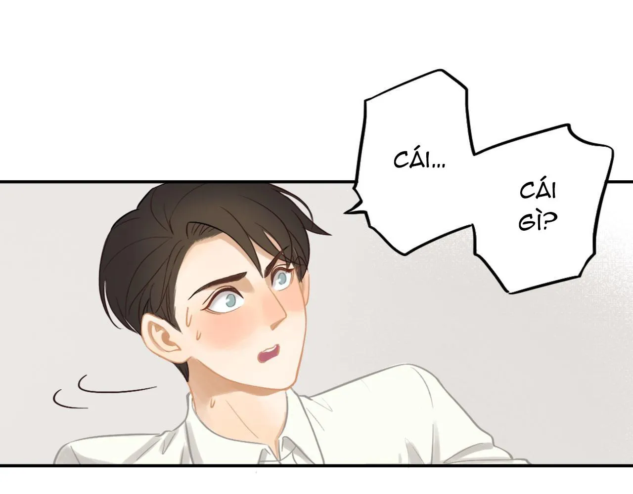 Tình Chàng 30 Chapter 4 Trang 38