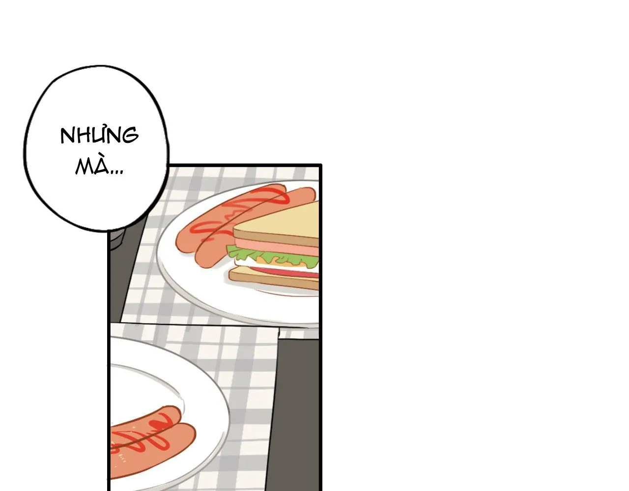 Tình Chàng 30 Chapter 4 Trang 43