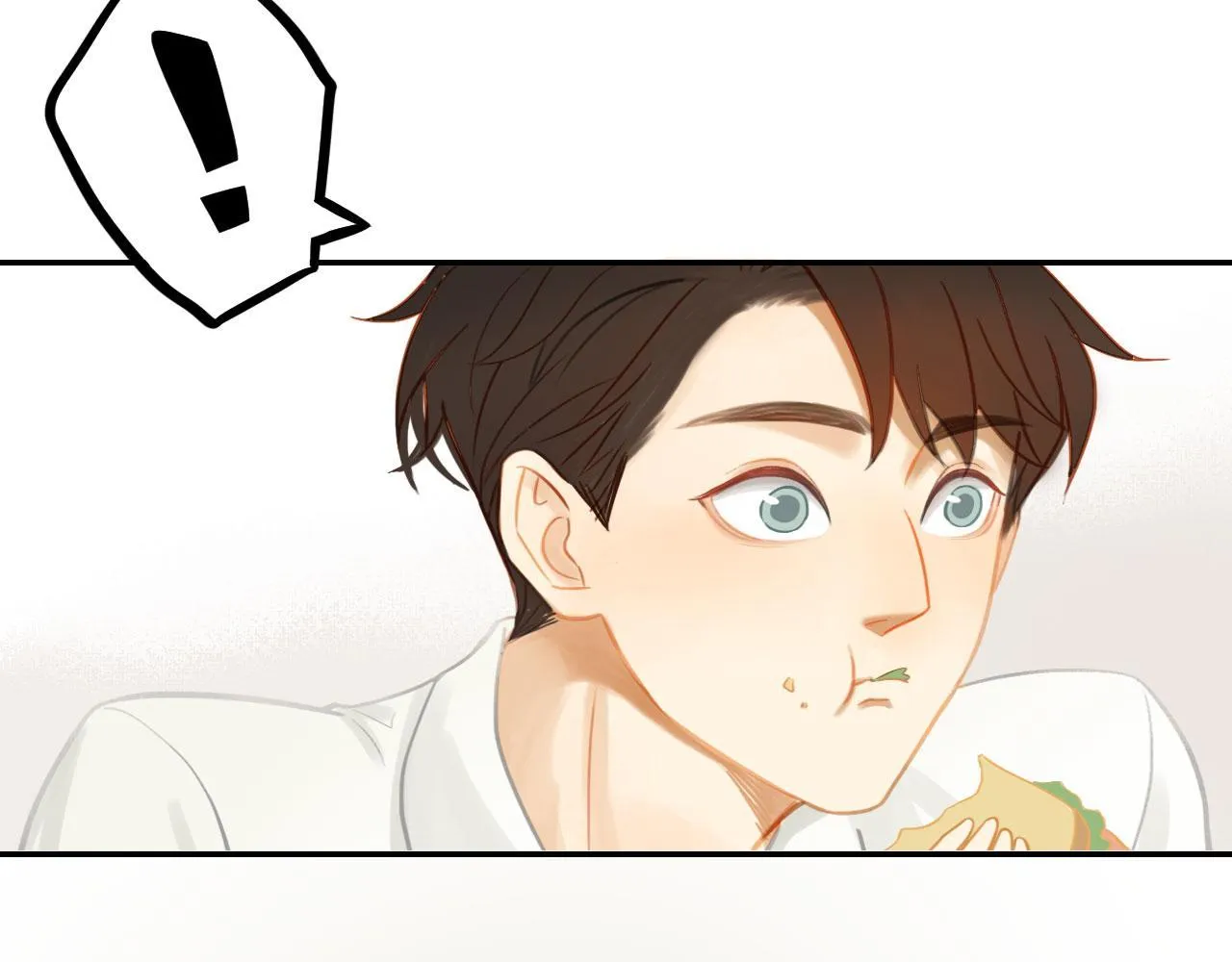 Tình Chàng 30 Chapter 4 Trang 47