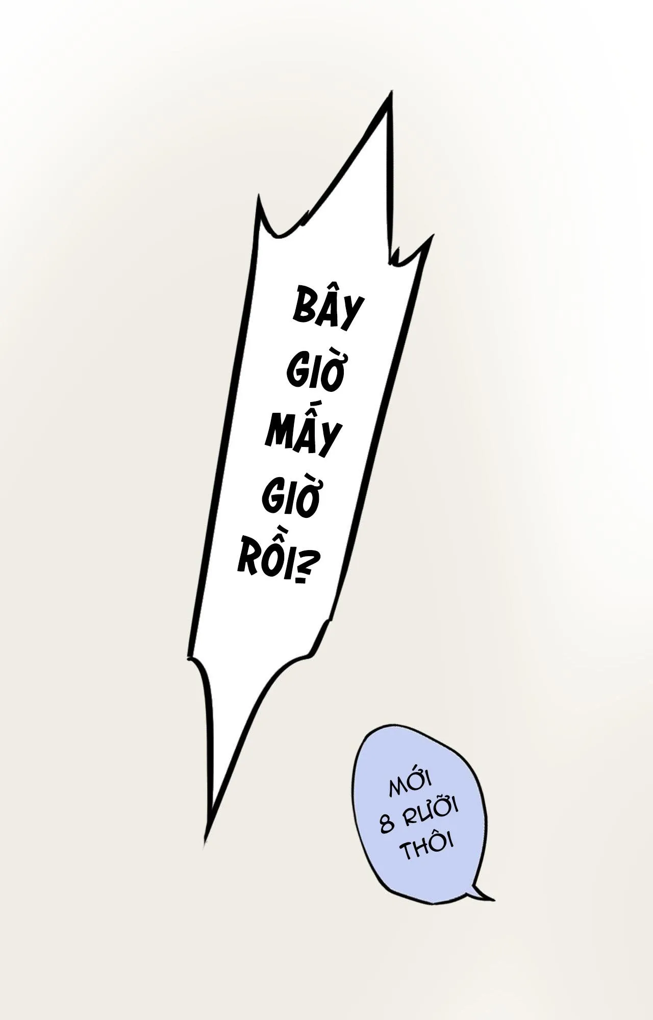 Tình Chàng 30 Chapter 4 Trang 49