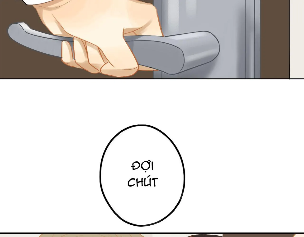 Tình Chàng 30 Chapter 4 Trang 51