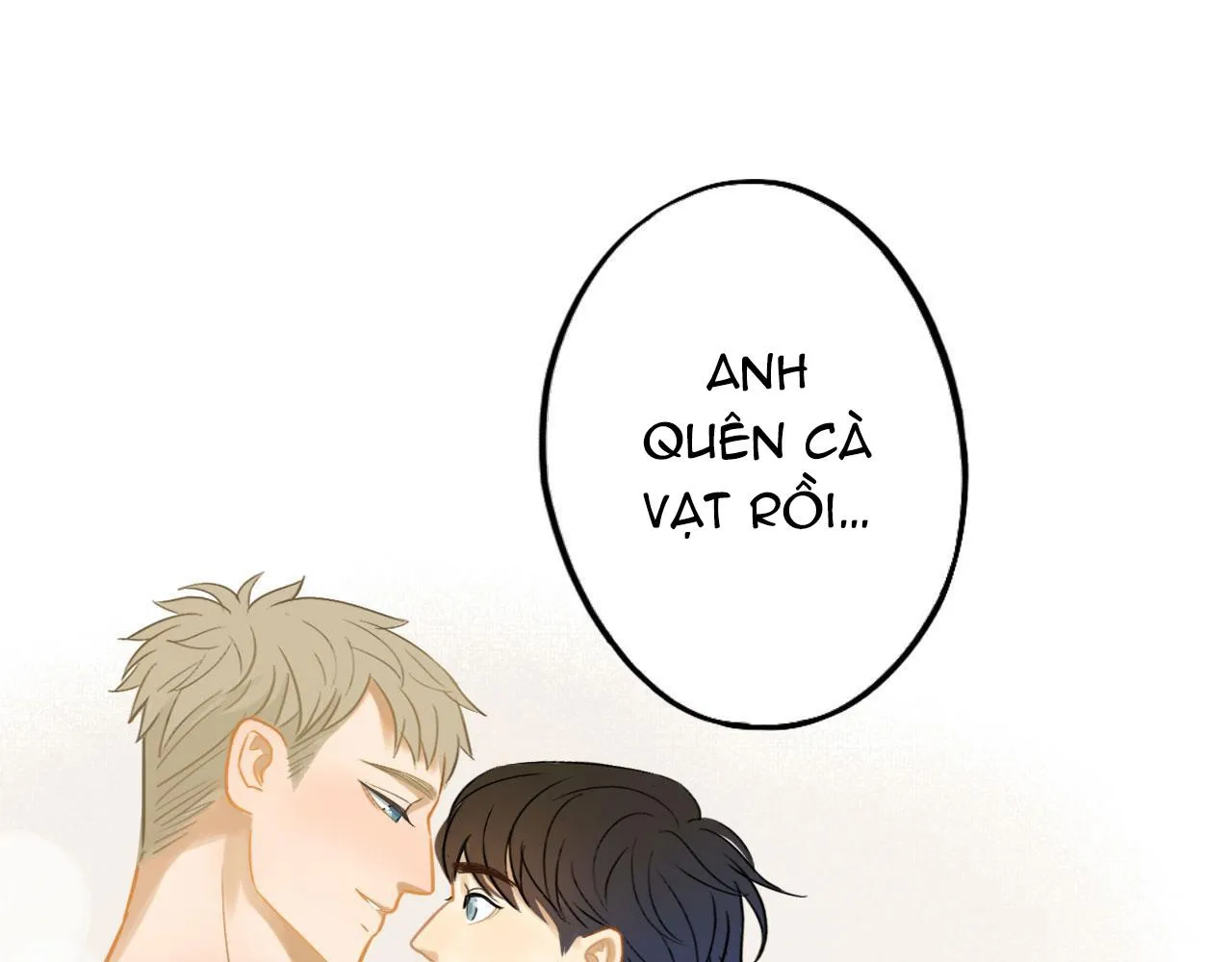 Tình Chàng 30 Chapter 4 Trang 53