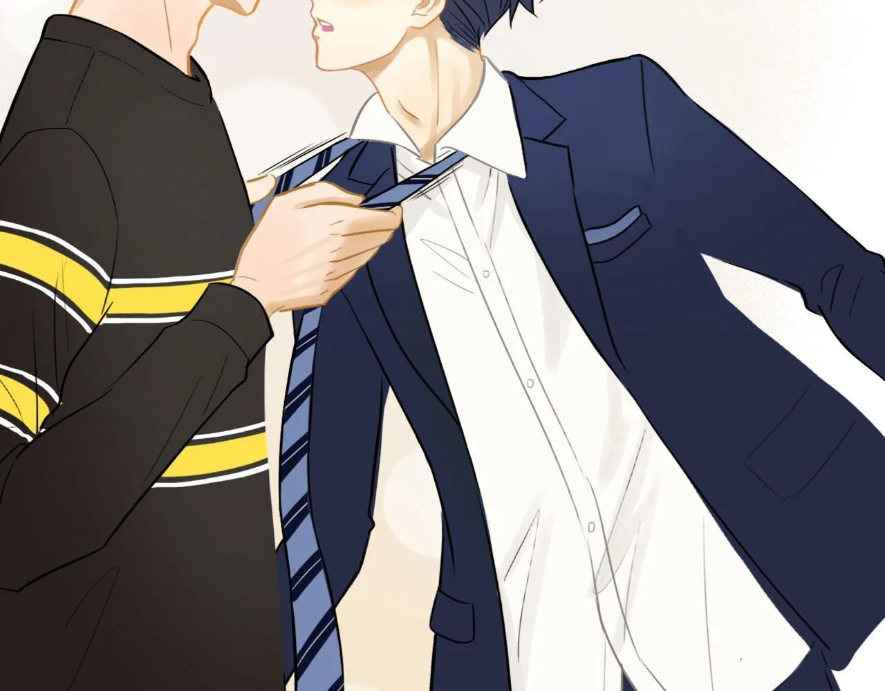 Tình Chàng 30 Chapter 4 Trang 54