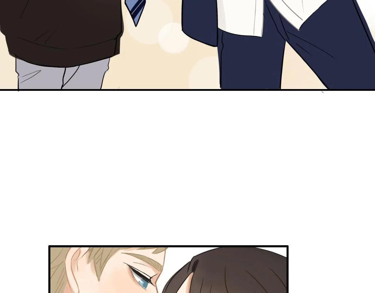 Tình Chàng 30 Chapter 4 Trang 55