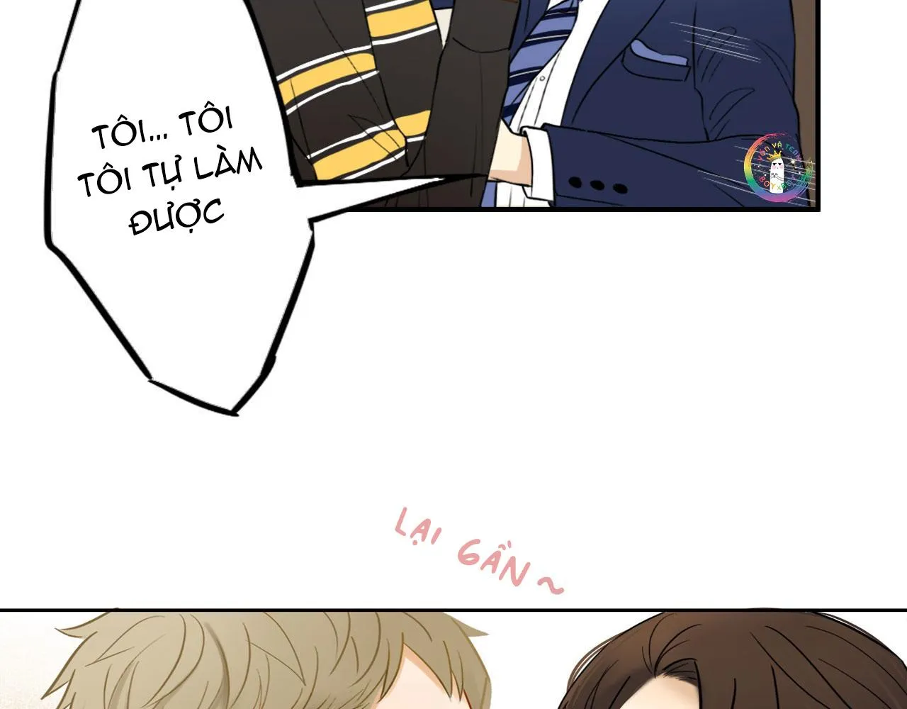 Tình Chàng 30 Chapter 4 Trang 58
