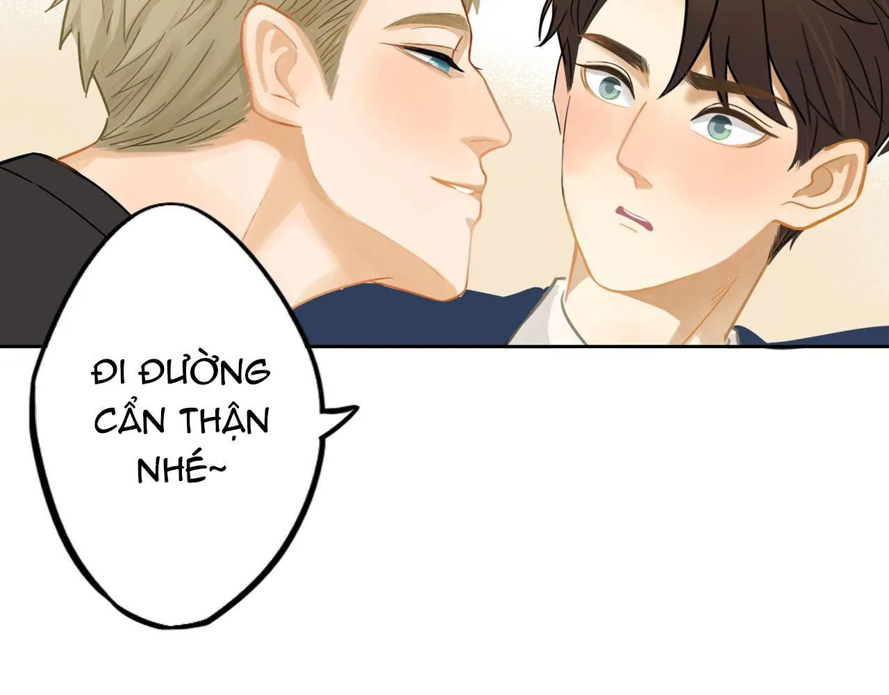 Tình Chàng 30 Chapter 4 Trang 59