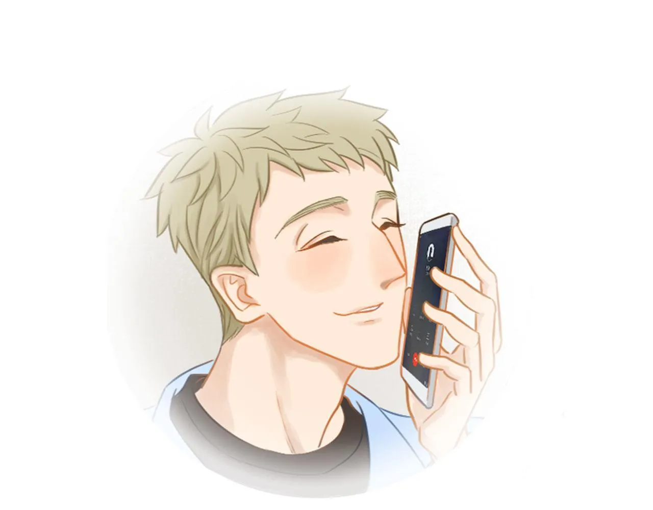 Tình Chàng 30 Chapter 4 Trang 67