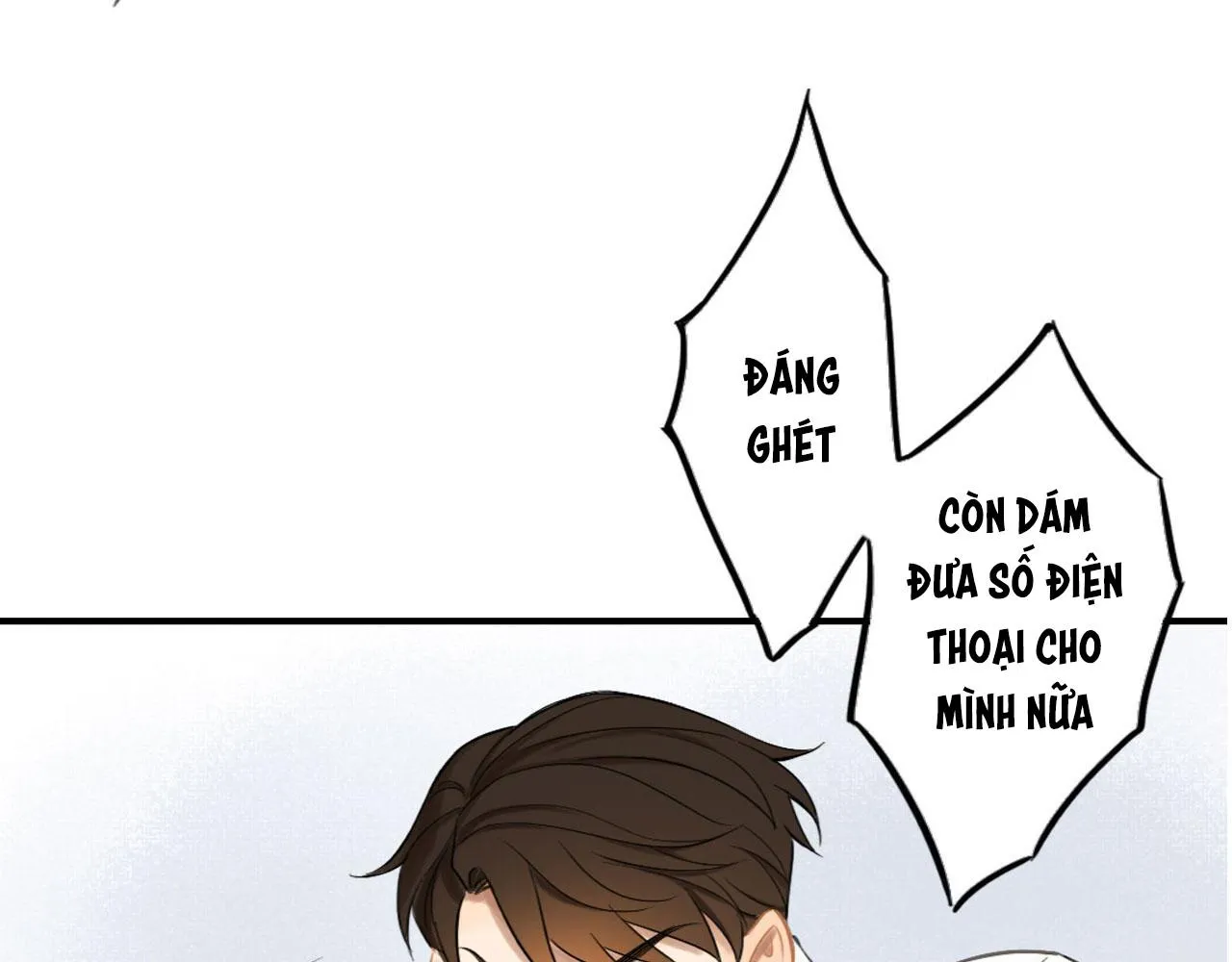 Tình Chàng 30 Chapter 4 Trang 70