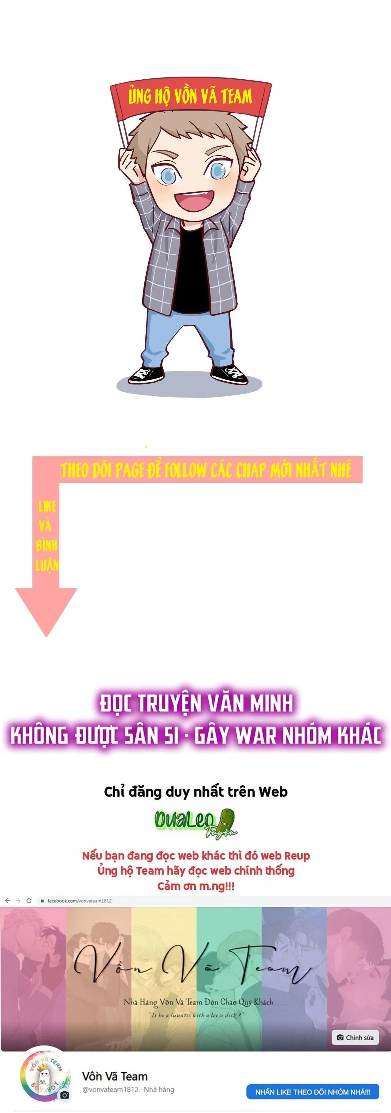 Tình Chàng 30 Chapter 8 Trang 11