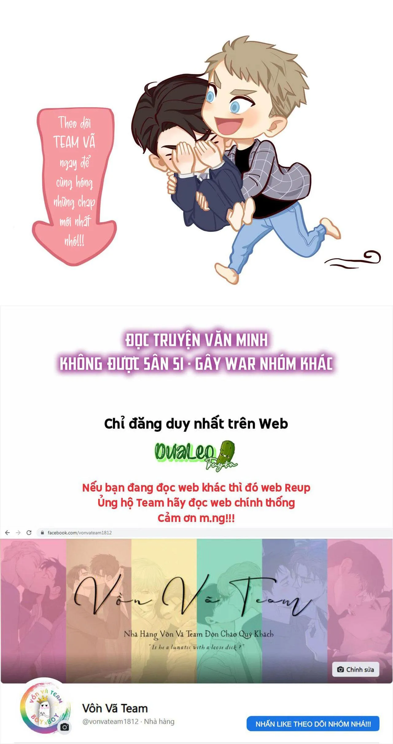 Tình Chàng 30 Chapter 11 Trang 13