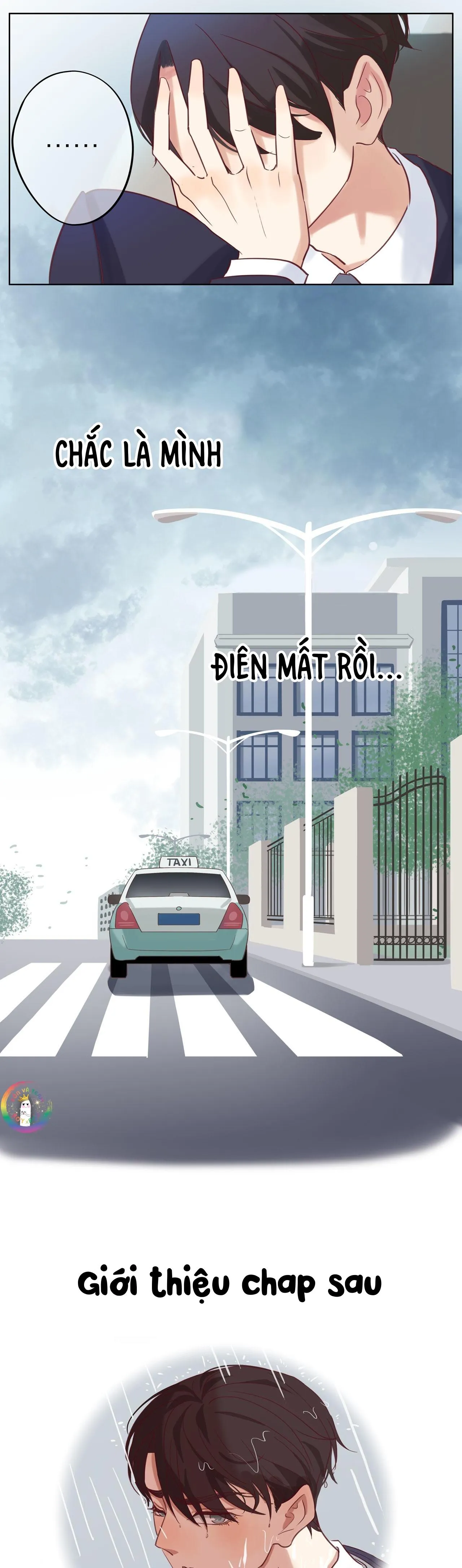 Tình Chàng 30 Chapter 13 Trang 21