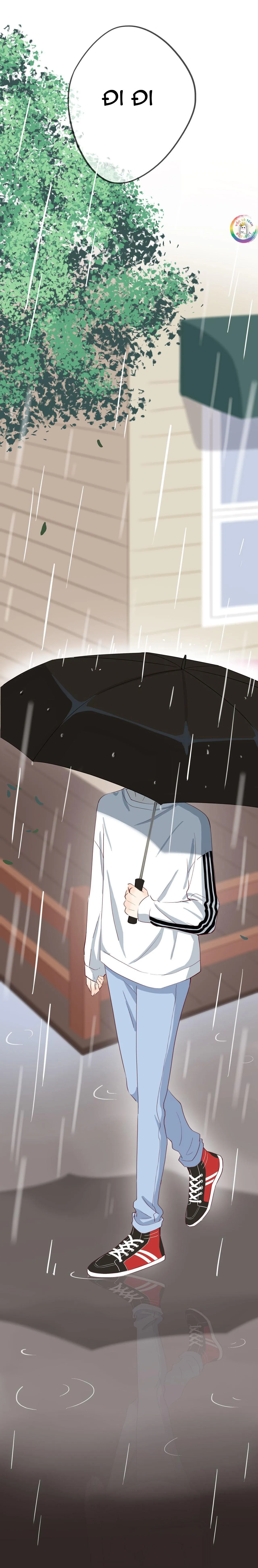 Tình Chàng 30 Chapter 15 Trang 10