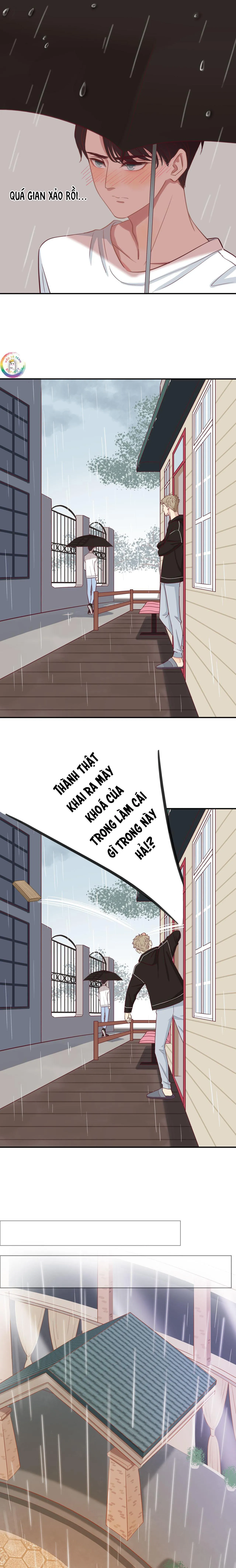 Tình Chàng 30 Chapter 15 Trang 11