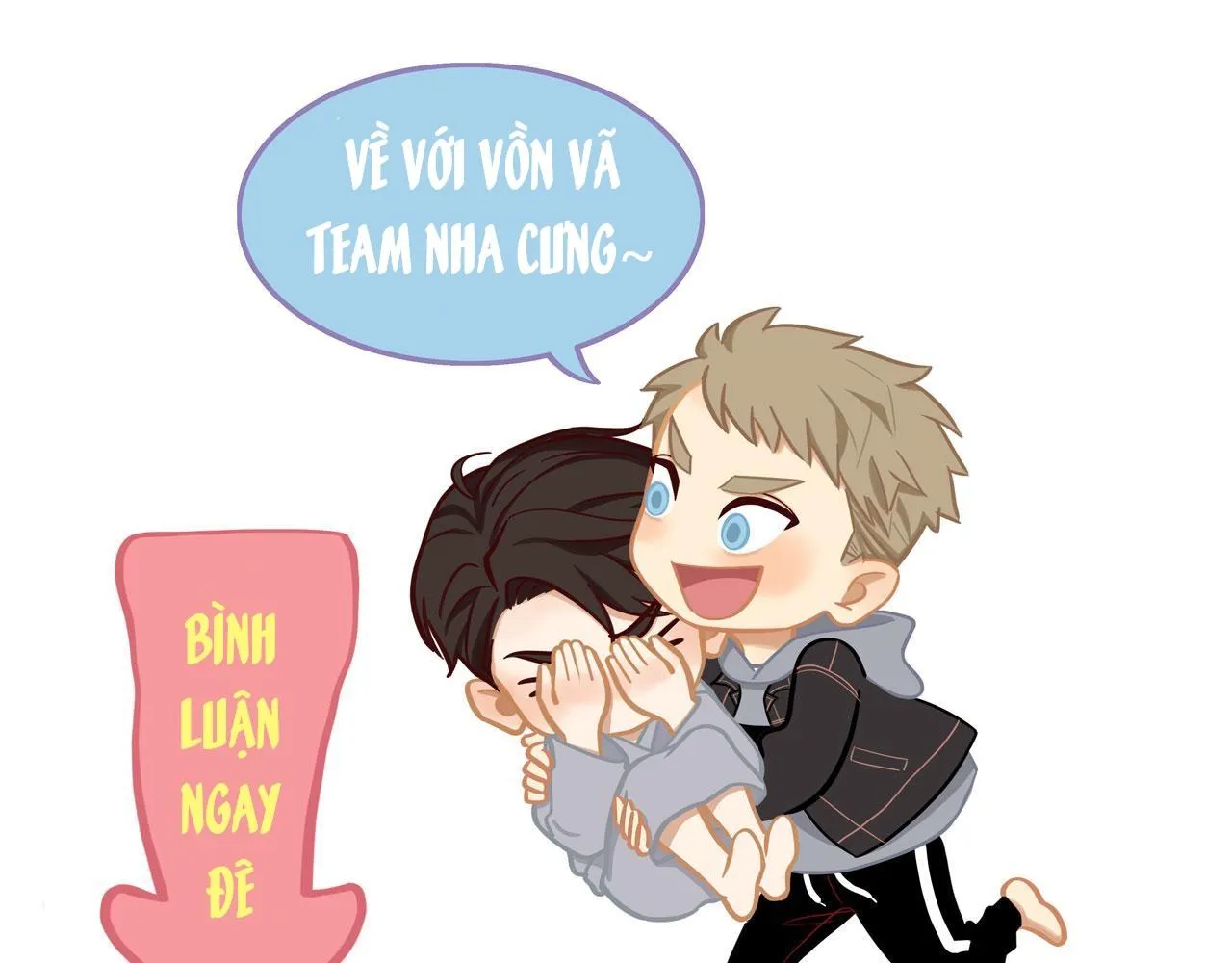 Tình Chàng 30 Chapter 18 Trang 14