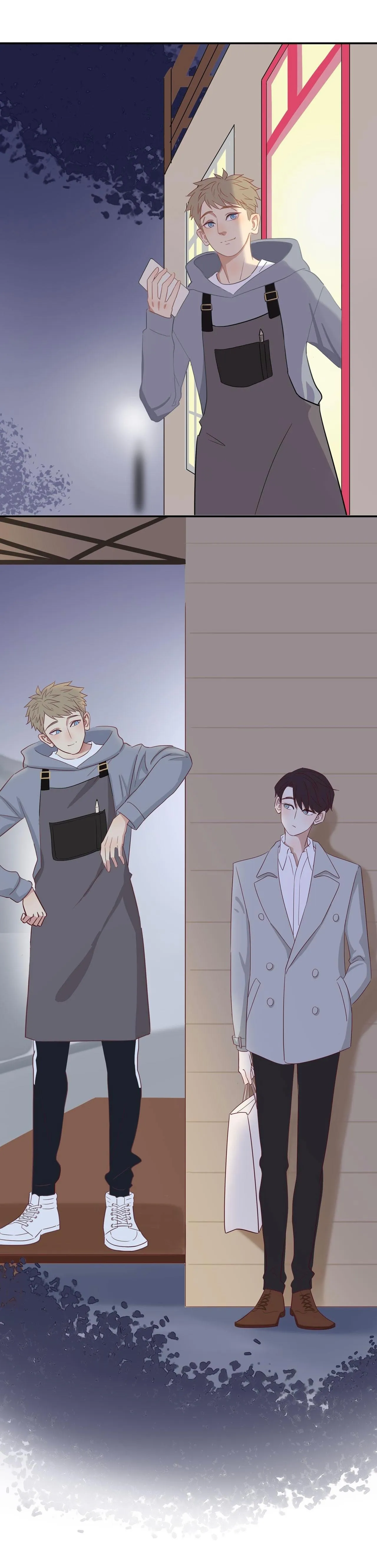 Tình Chàng 30 Chapter 20 Trang 10