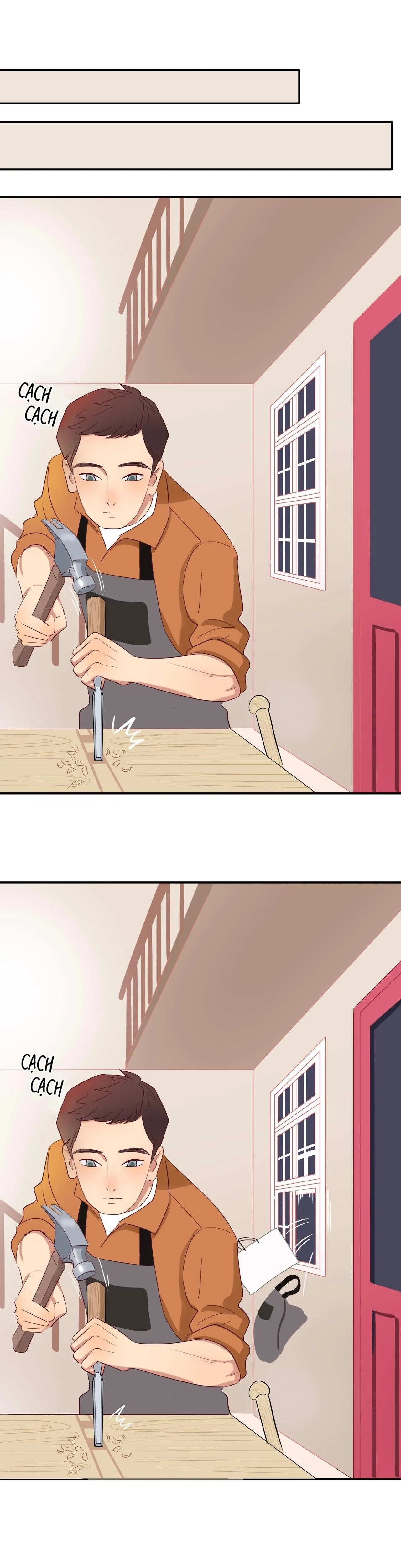 Tình Chàng 30 Chapter 20 Trang 15