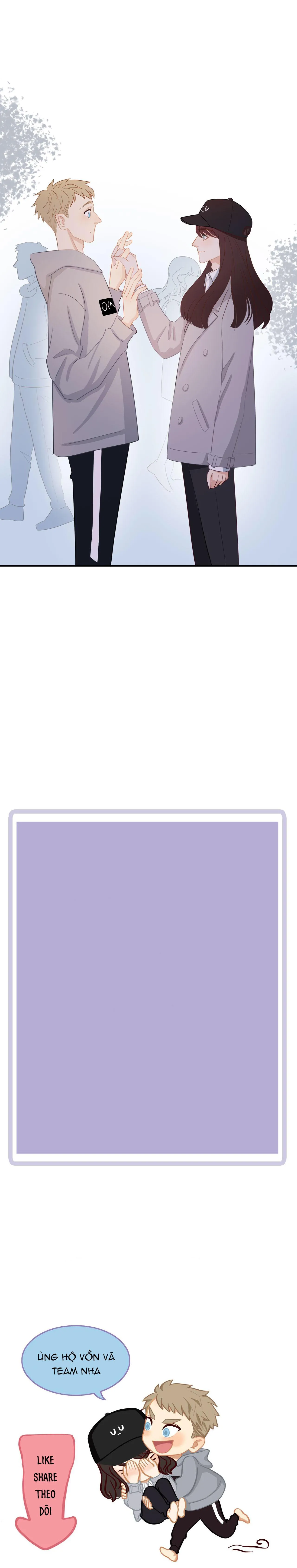 Tình Chàng 30 Chapter 21 Trang 15