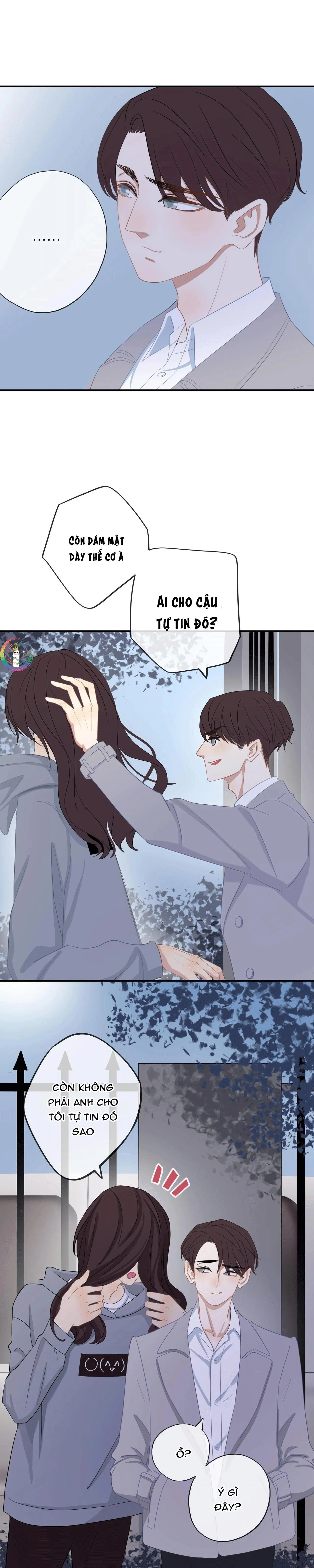 Tình Chàng 30 Chapter 22 Trang 6