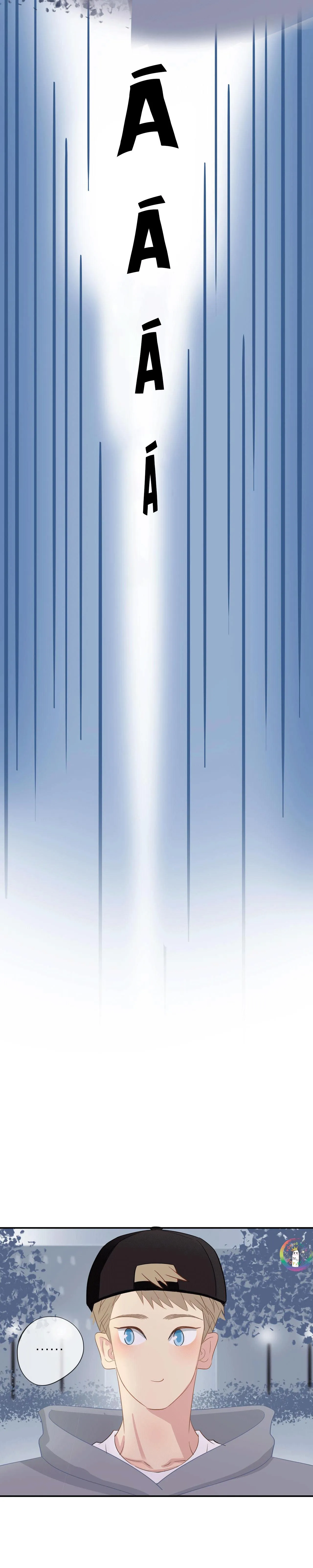 Tình Chàng 30 Chapter 22 Trang 14