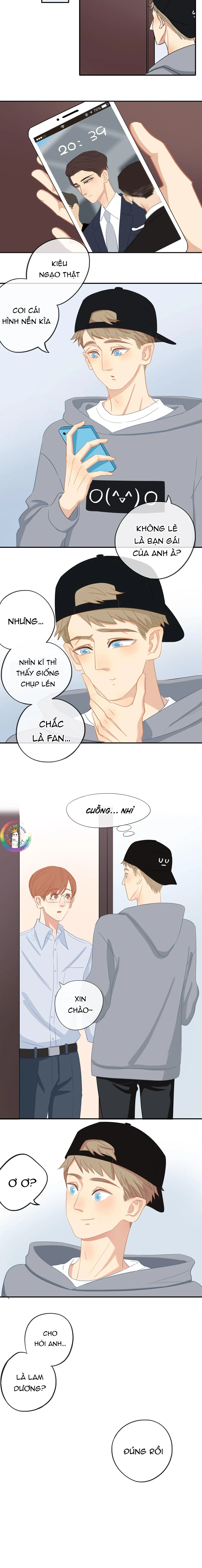 Tình Chàng 30 Chapter 23 Trang 8