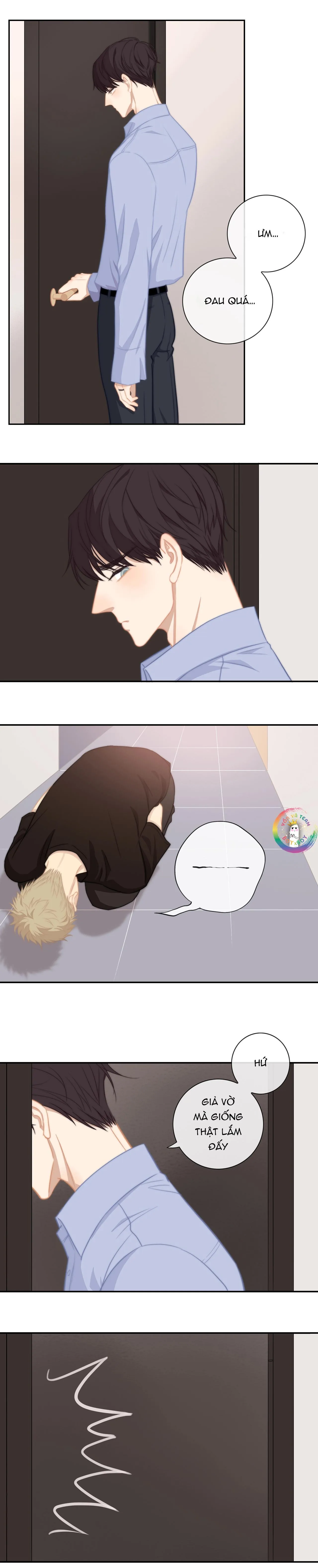 Tình Chàng 30 Chapter 58 Trang 4