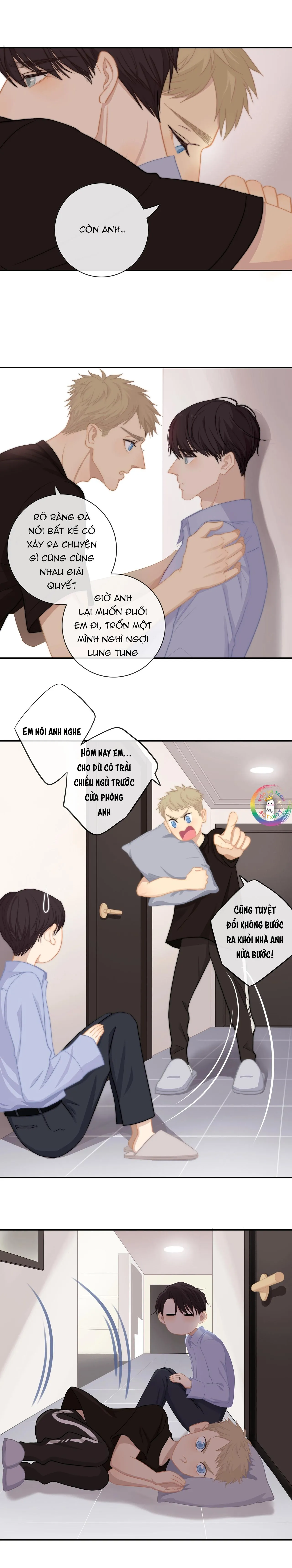 Tình Chàng 30 Chapter 58 Trang 6