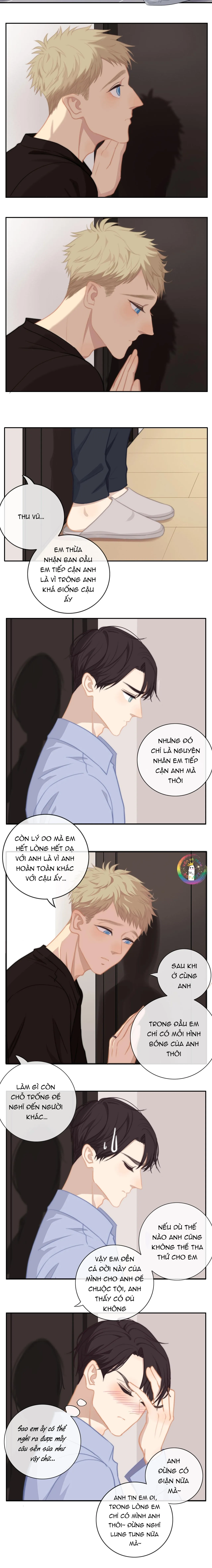 Tình Chàng 30 Chapter 58 Trang 8