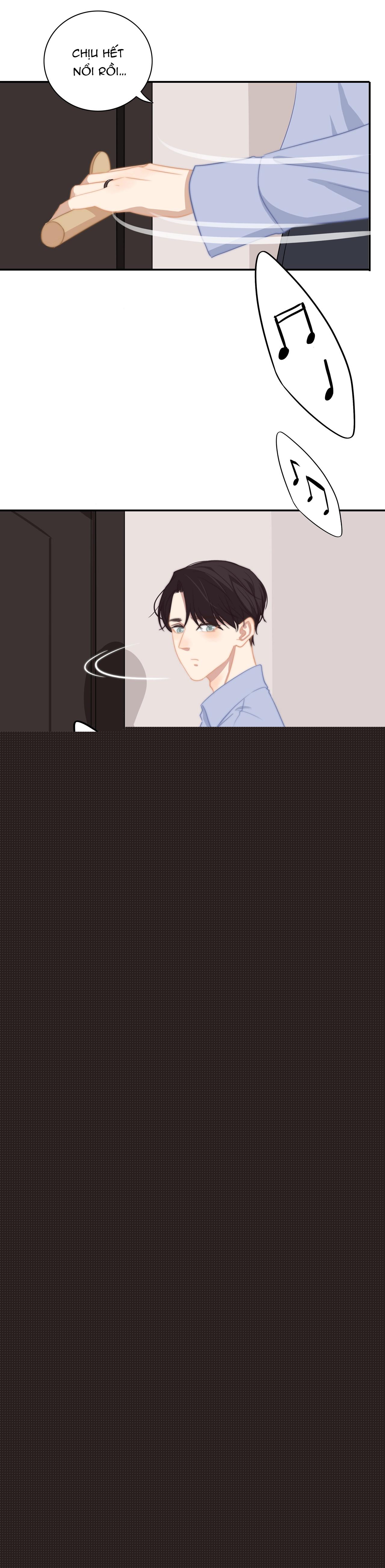 Tình Chàng 30 Chapter 58 Trang 9