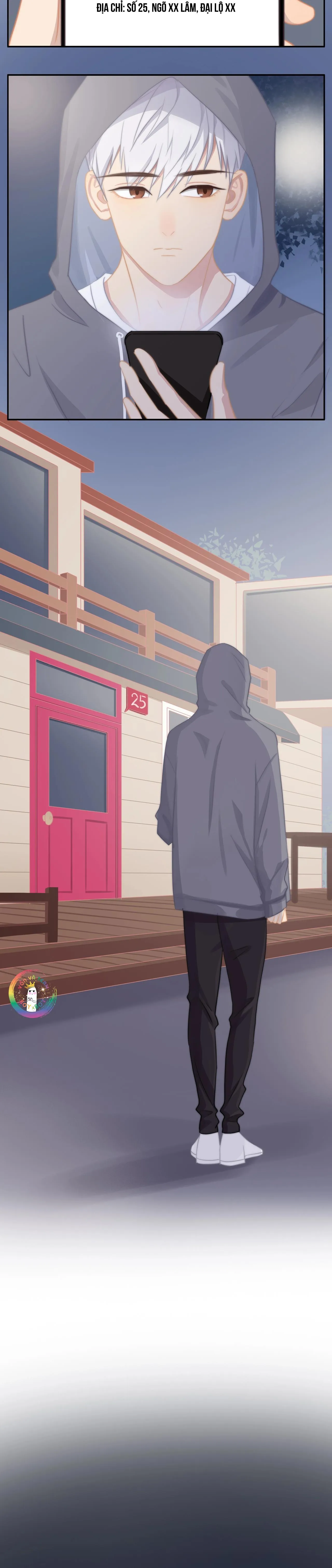 Tình Chàng 30 Chapter 59 Trang 10