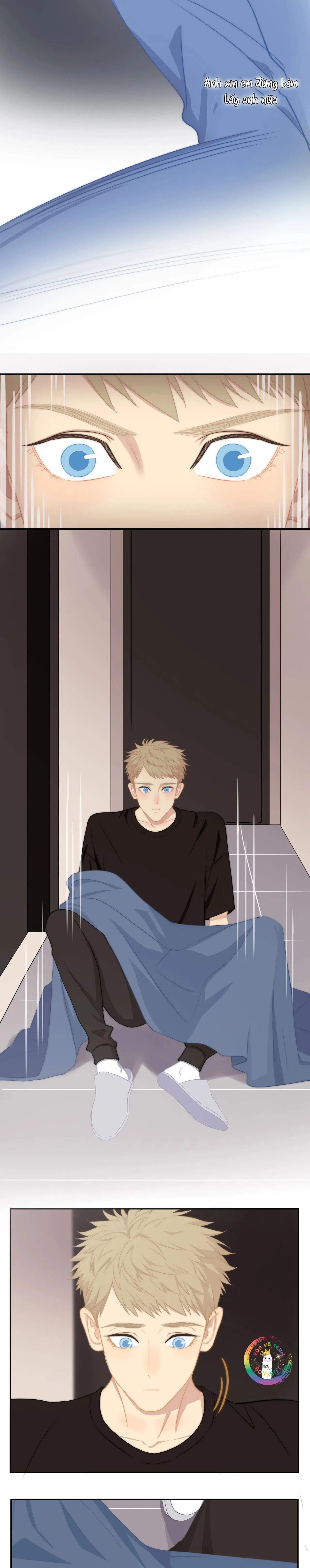 Tình Chàng 30 Chapter 59 Trang 12