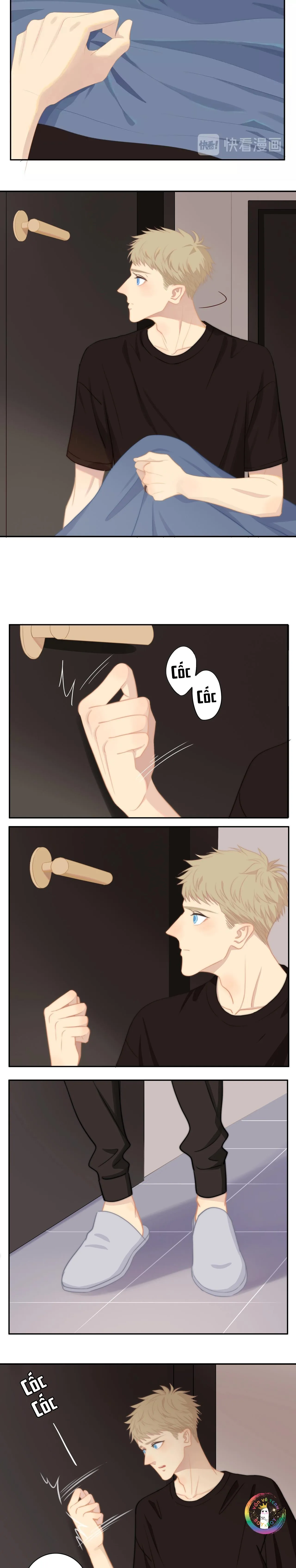 Tình Chàng 30 Chapter 59 Trang 13