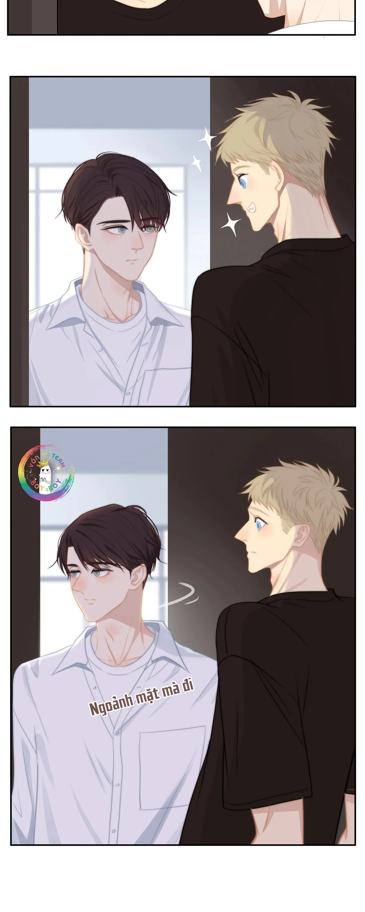 Tình Chàng 30 Chapter 59 Trang 15