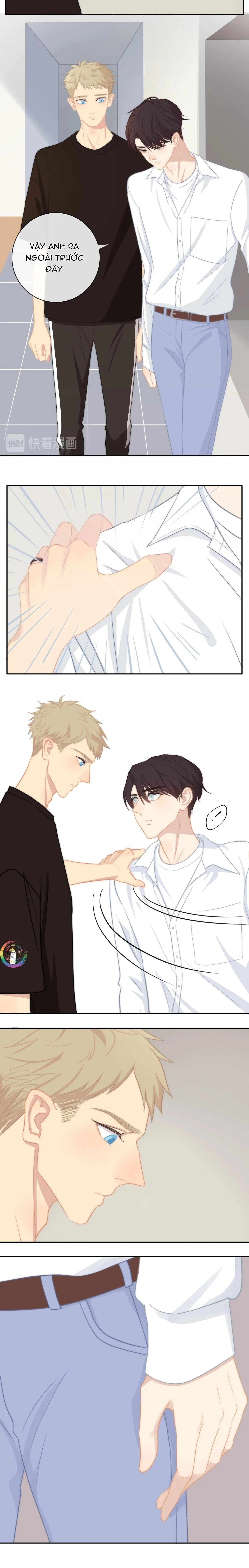 Tình Chàng 30 Chapter 60 Trang 4