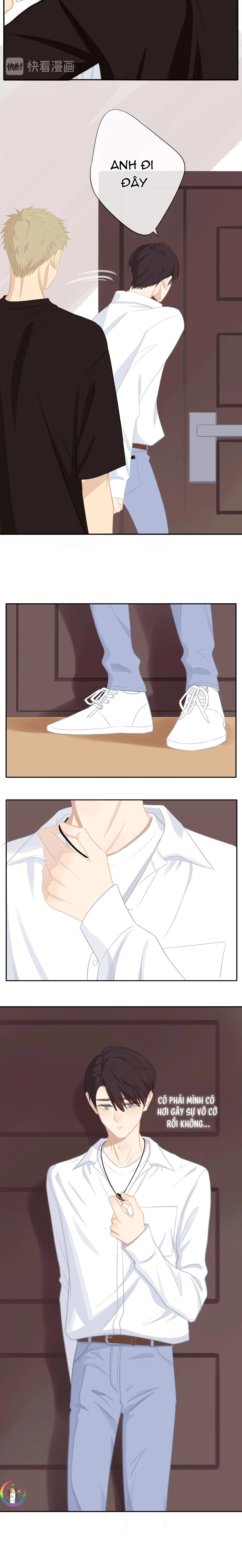 Tình Chàng 30 Chapter 60 Trang 6