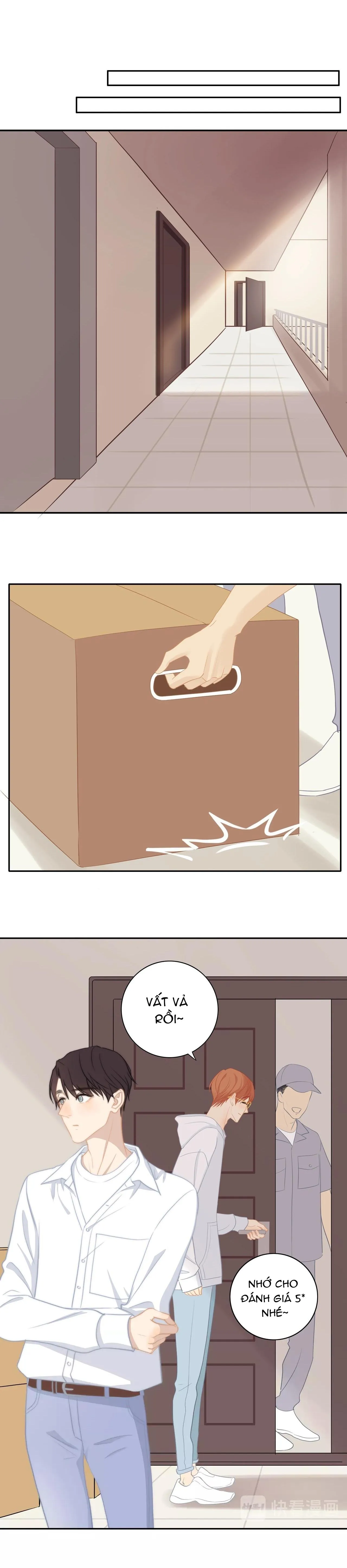 Tình Chàng 30 Chapter 60 Trang 7