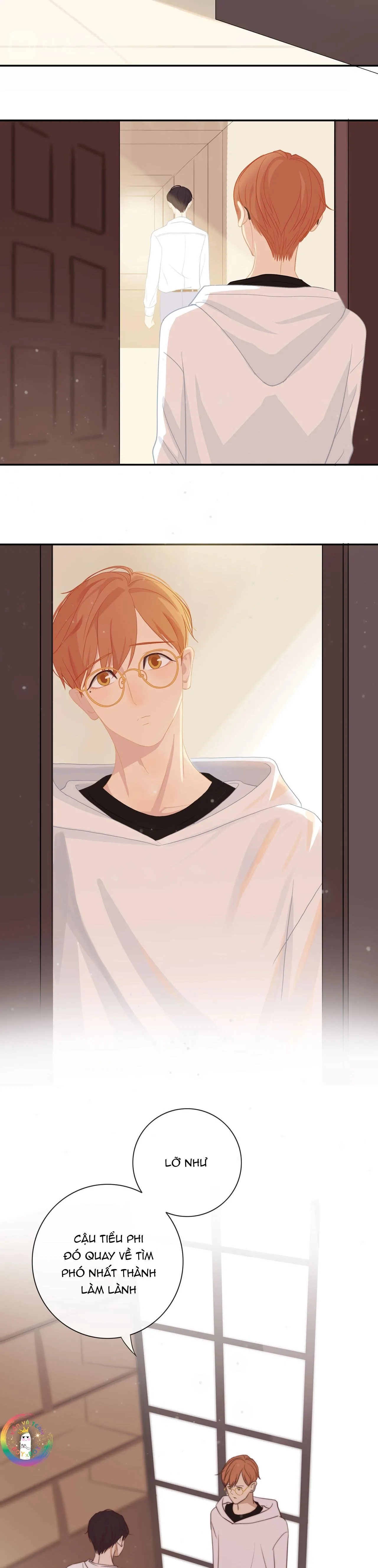 Tình Chàng 30 Chapter 61 Trang 5