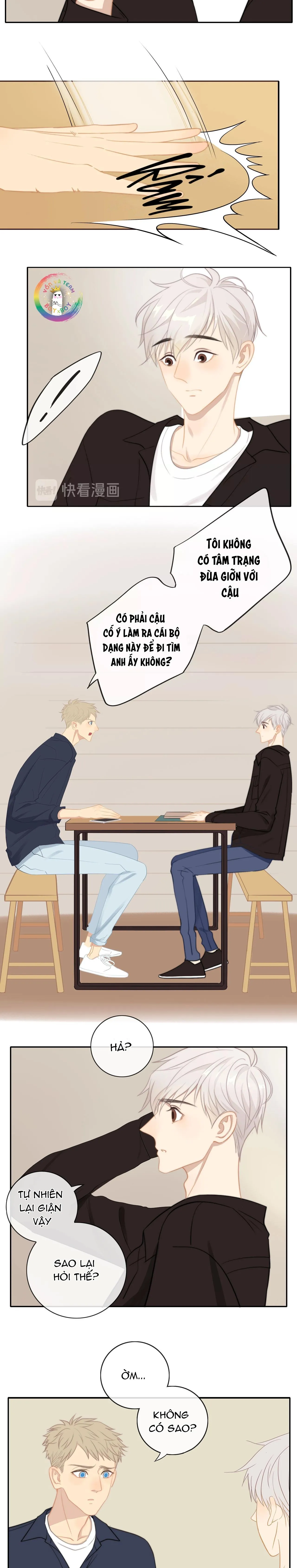 Tình Chàng 30 Chapter 62 Trang 3