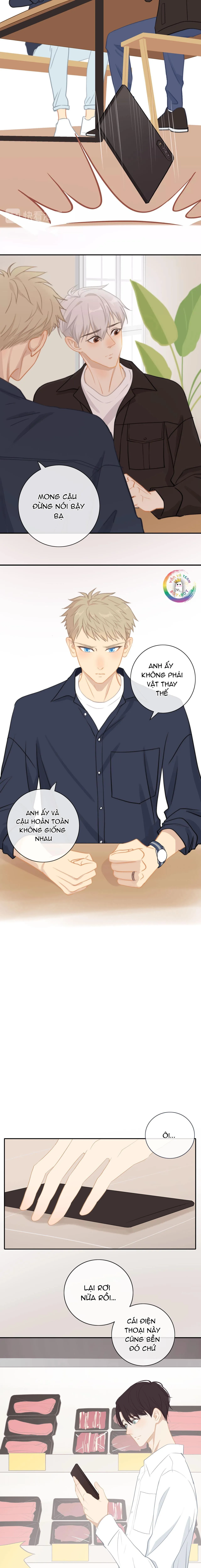 Tình Chàng 30 Chapter 62 Trang 6