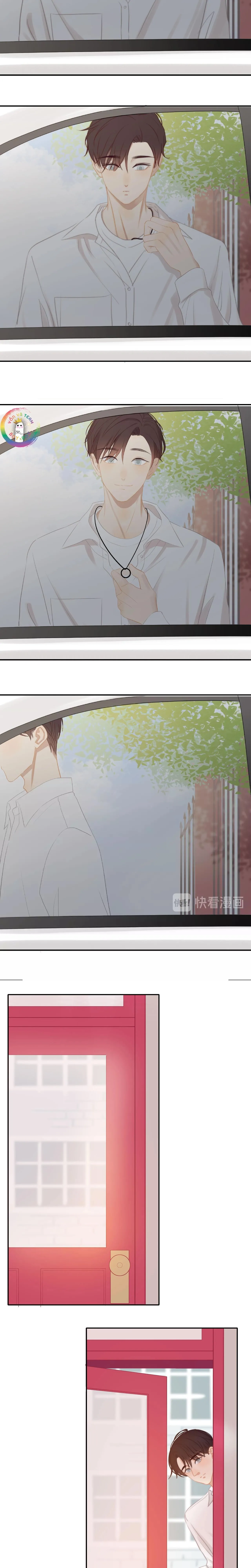 Tình Chàng 30 Chapter 63 Trang 3