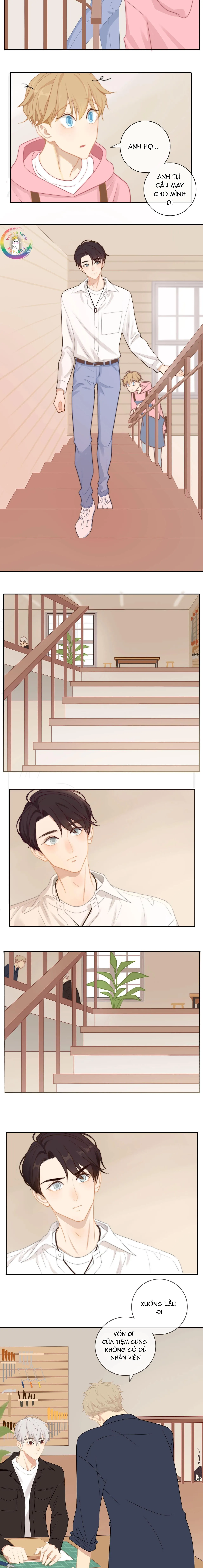 Tình Chàng 30 Chapter 63 Trang 6