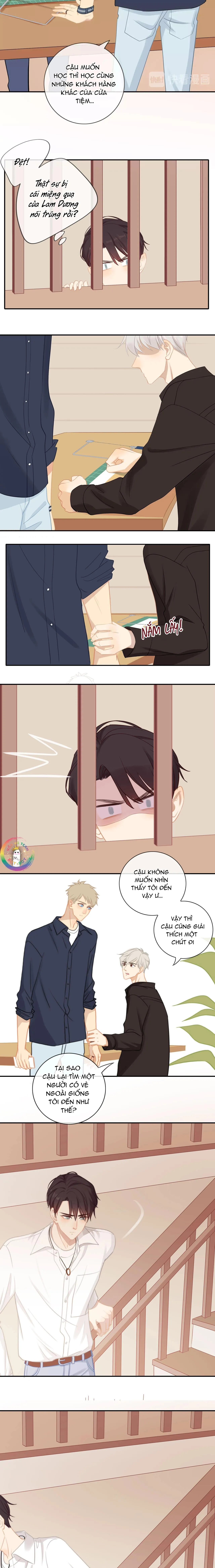 Tình Chàng 30 Chapter 63 Trang 7