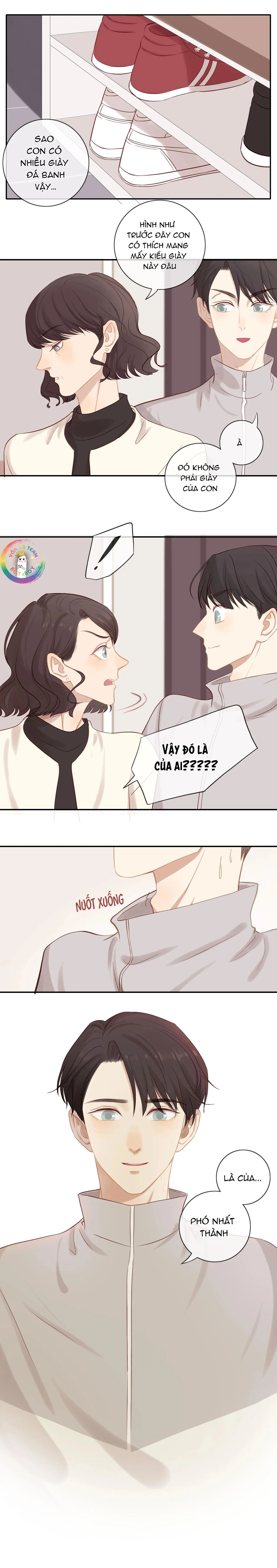 Tình Chàng 30 Chapter 67 Trang 10