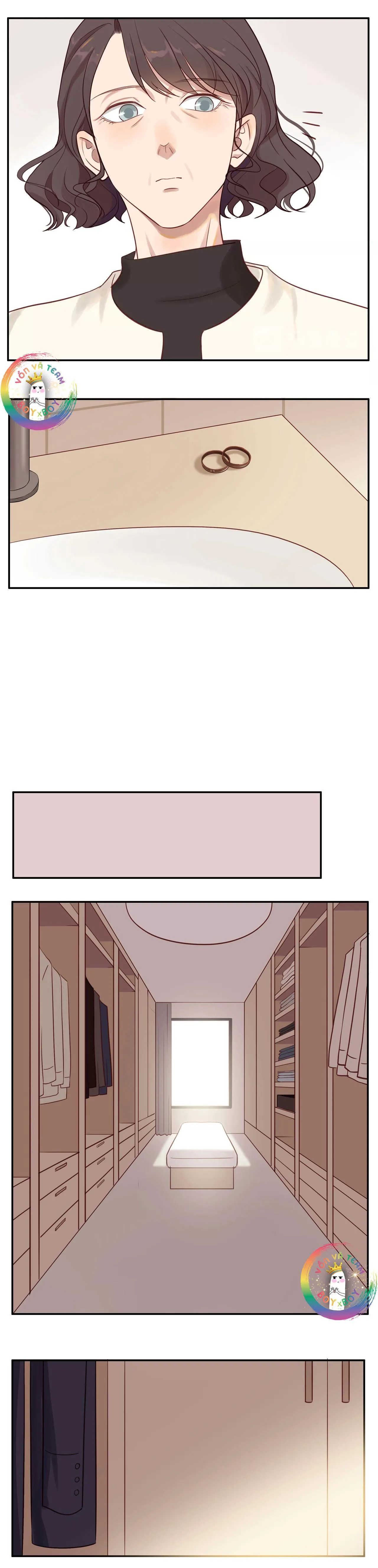 Tình Chàng 30 Chapter 68 Trang 14