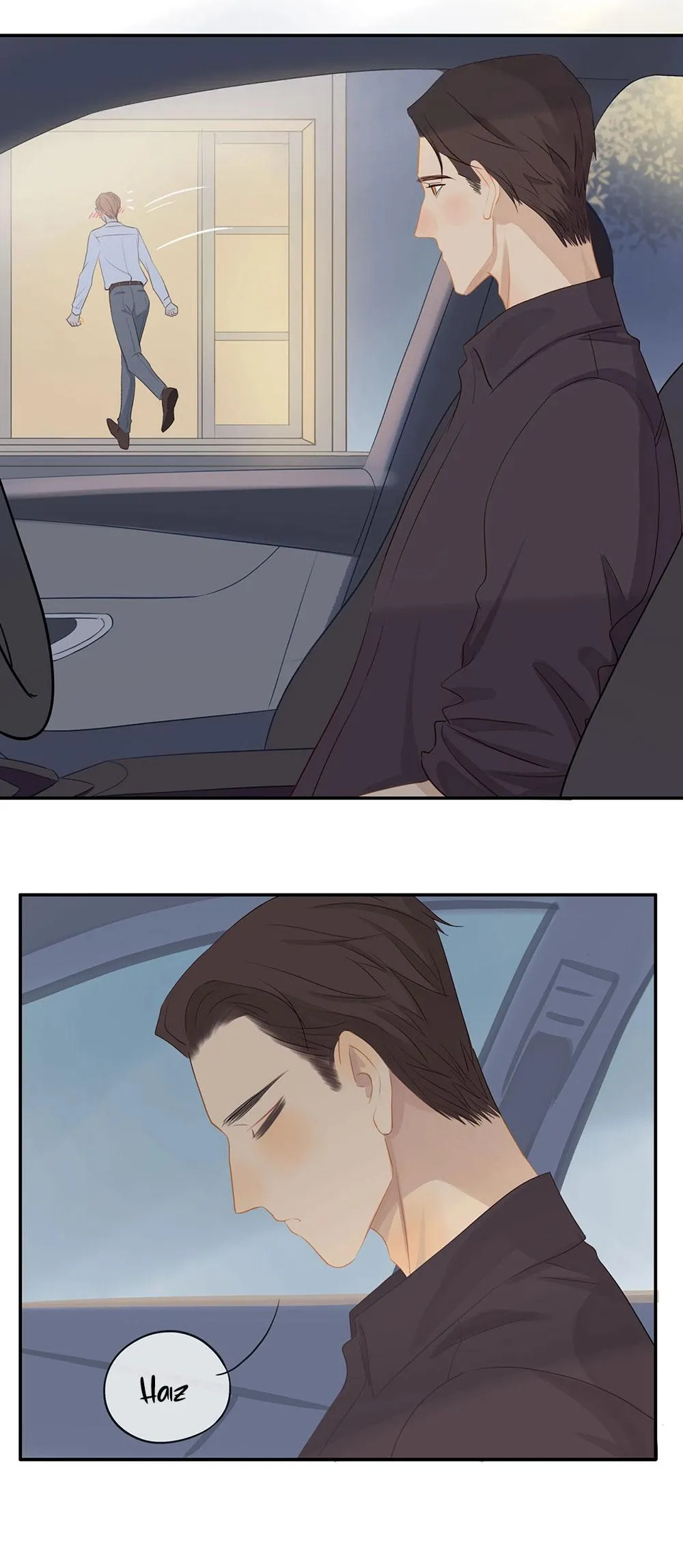 Tình Chàng 30 Chapter 74 Trang 7