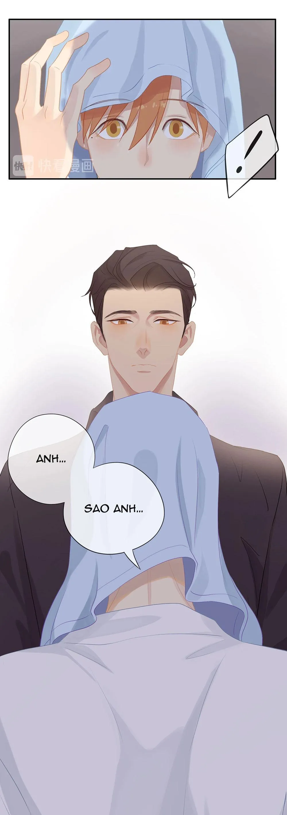 Tình Chàng 30 Chapter 74 Trang 14